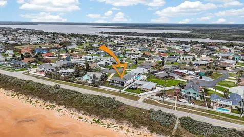 7 Sea Watch Terrace Ormond Beach FL 32176