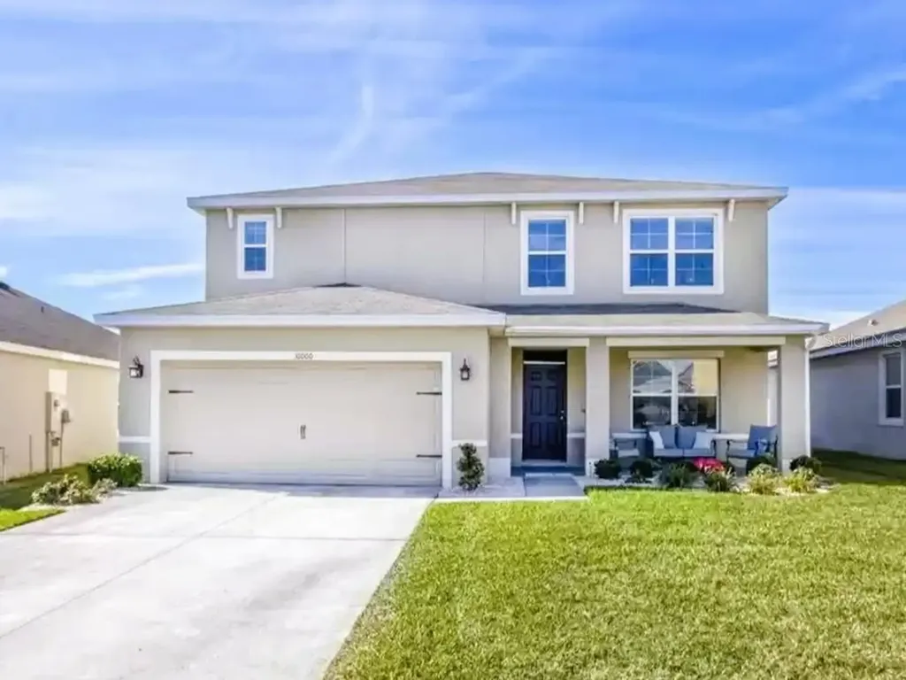 31000 Summer Sun Loop Wesley Chapel FL 33545