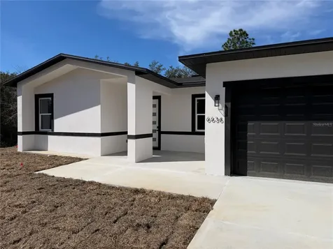 6636 N Varsity Avenue Dunnellon FL 34434