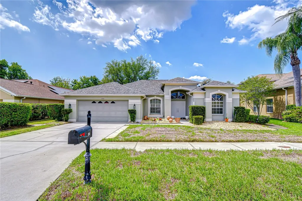 1535 Stipule Court Trinity FL 34655
