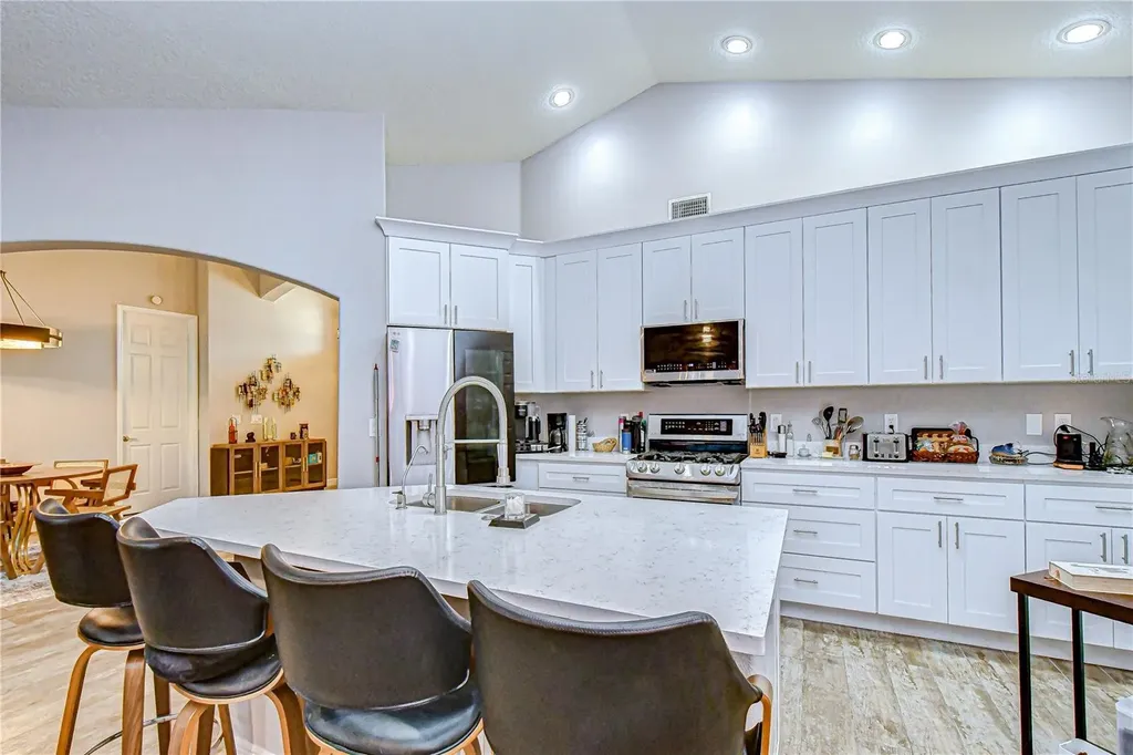 1535 Stipule Court Trinity FL 34655