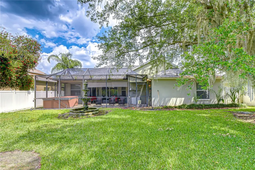 1535 Stipule Court Trinity FL 34655
