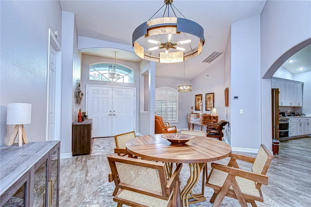 1535 Stipule Court Trinity FL 34655