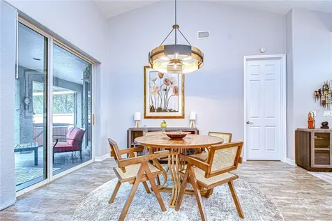 1535 Stipule Court Trinity FL 34655