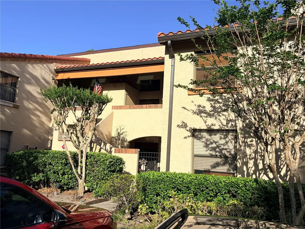 2823 Marsala Court Orlando FL 32806