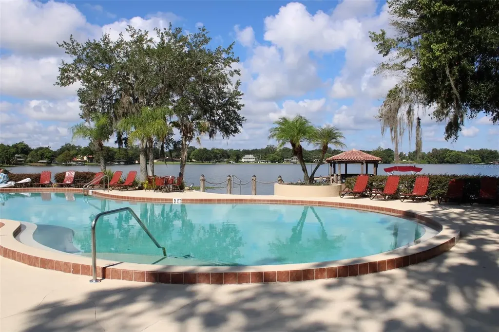 2823 Marsala Court Orlando FL 32806