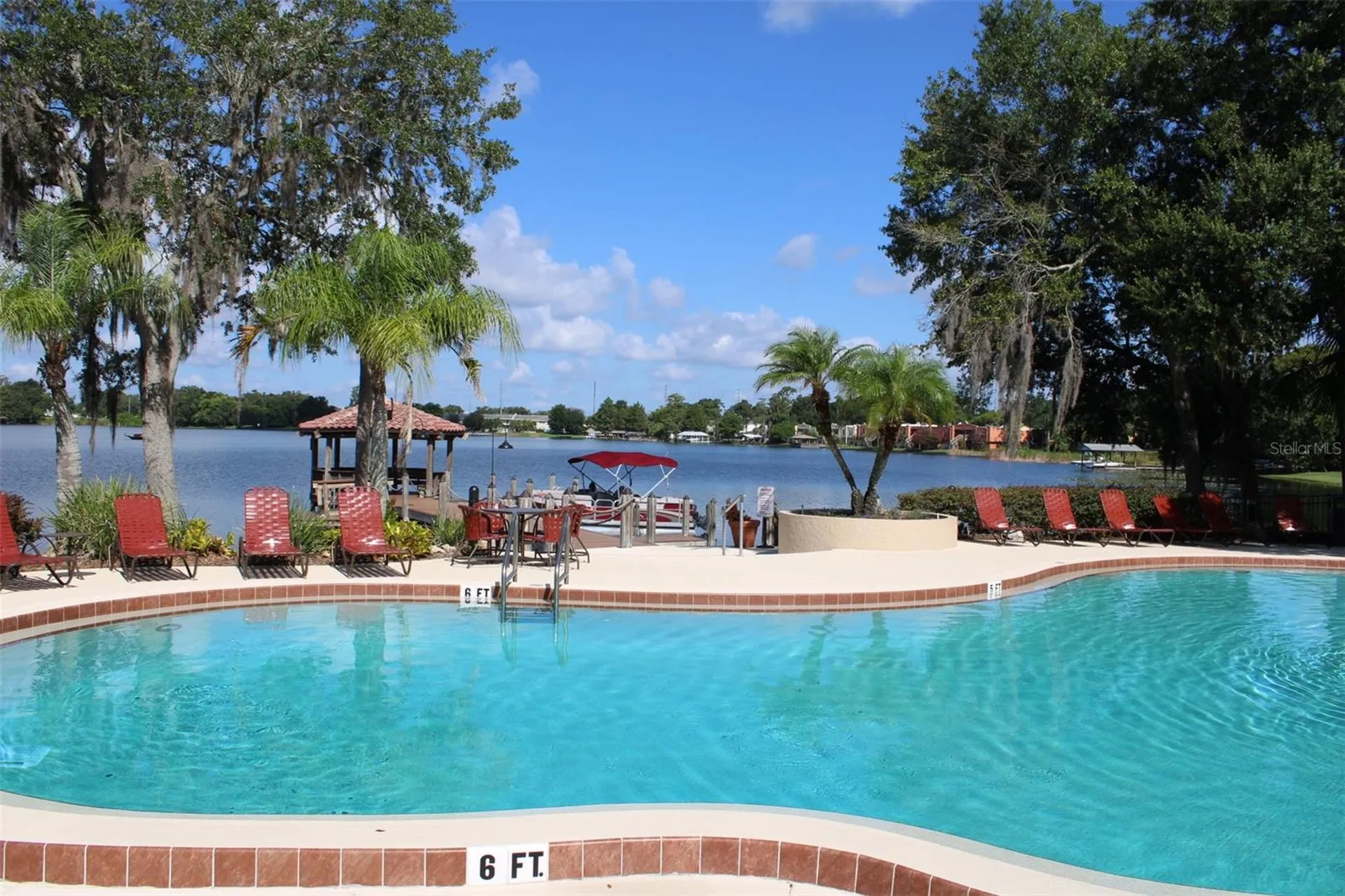 2823 Marsala Court Orlando FL 32806