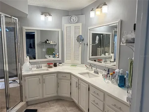 2823 Marsala Court Orlando FL 32806