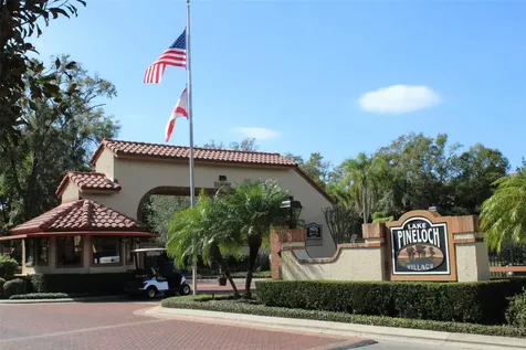 2823 Marsala Court Orlando FL 32806