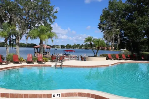 2823 Marsala Court Orlando FL 32806