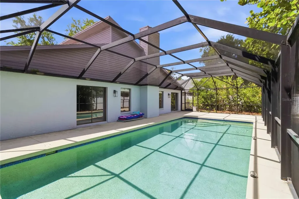 3605 Shady Brook Lane Sarasota FL 34243
