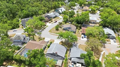 3605 Shady Brook Lane Sarasota FL 34243