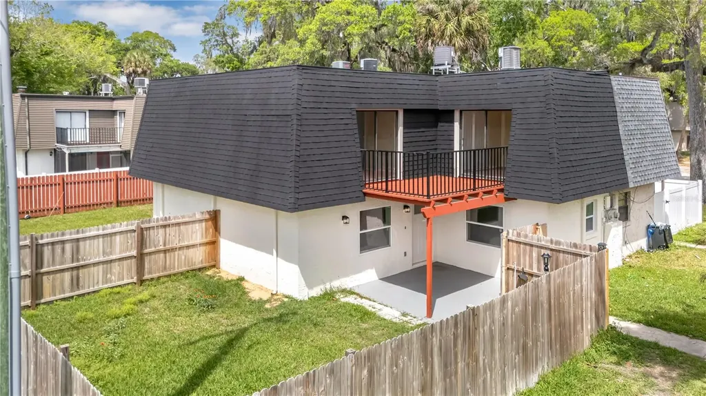 36 Springwood Square Port Orange FL 32129