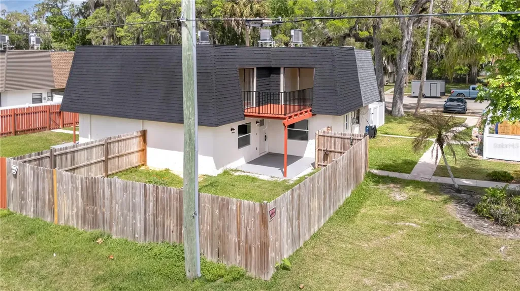 36 Springwood Square Port Orange FL 32129