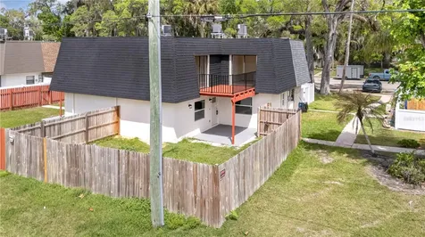 36 Springwood Square Port Orange FL 32129