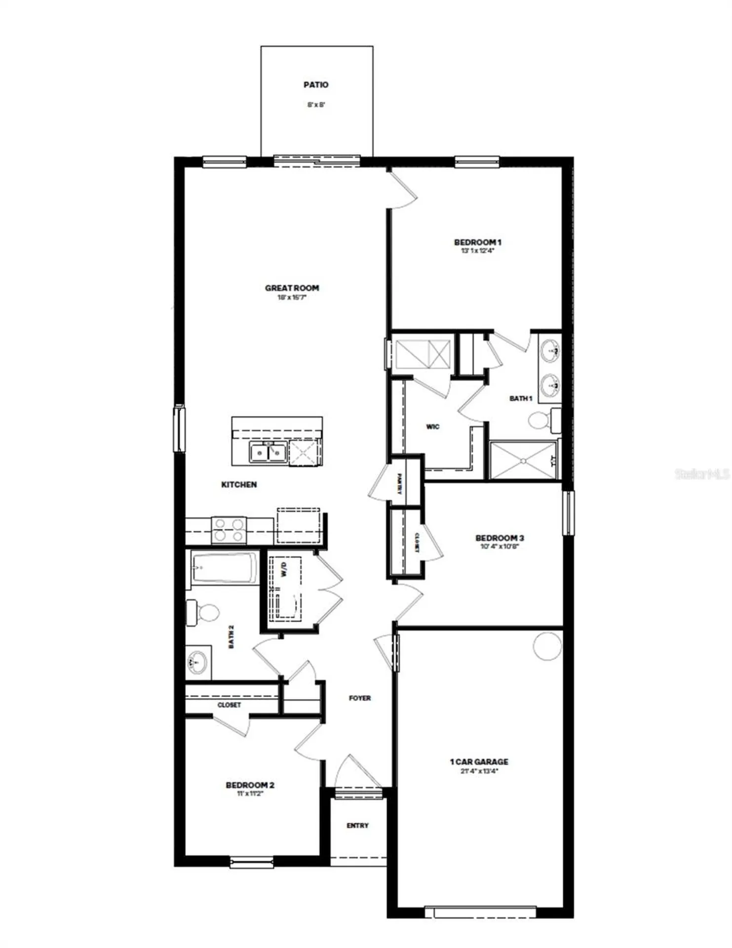 12260 Great Basin Drive Hudson FL 34669