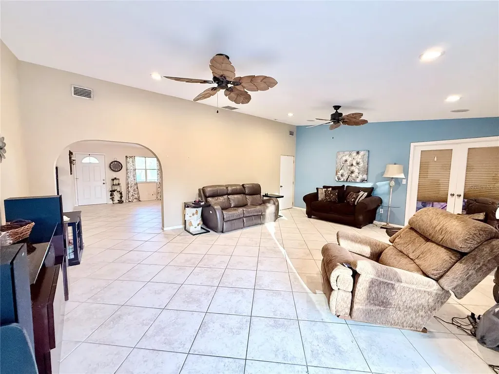 2613 Vizza Lane North Port FL 34286