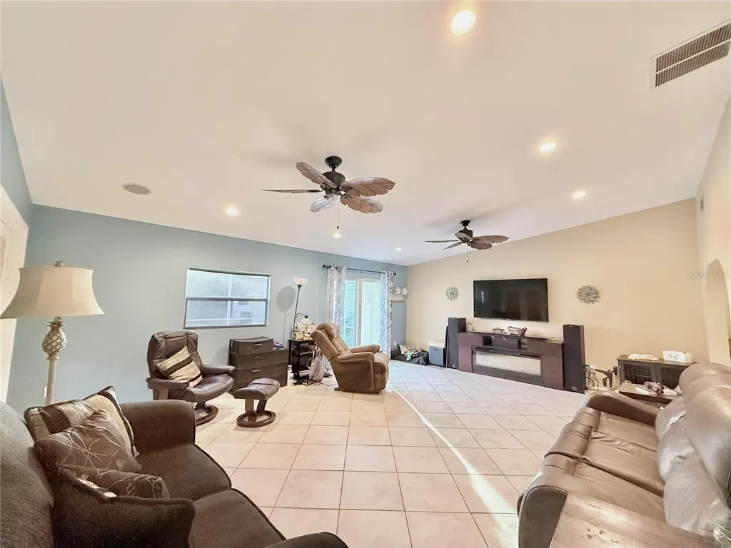 2613 Vizza Lane North Port FL 34286