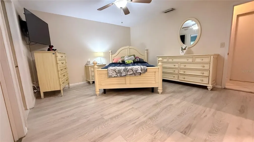 2613 Vizza Lane North Port FL 34286