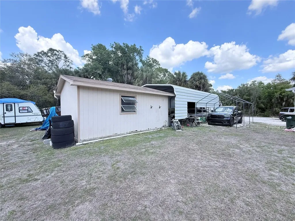 2613 Vizza Lane North Port FL 34286