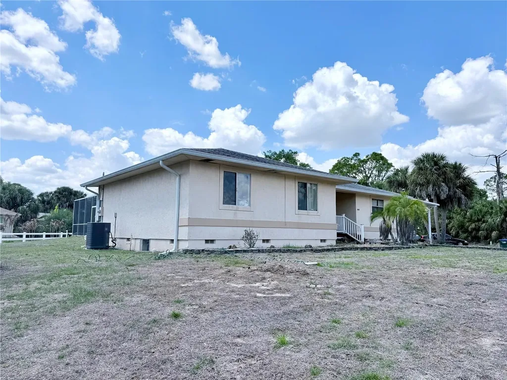2613 Vizza Lane North Port FL 34286
