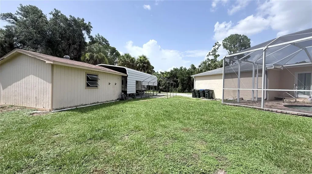 2613 Vizza Lane North Port FL 34286