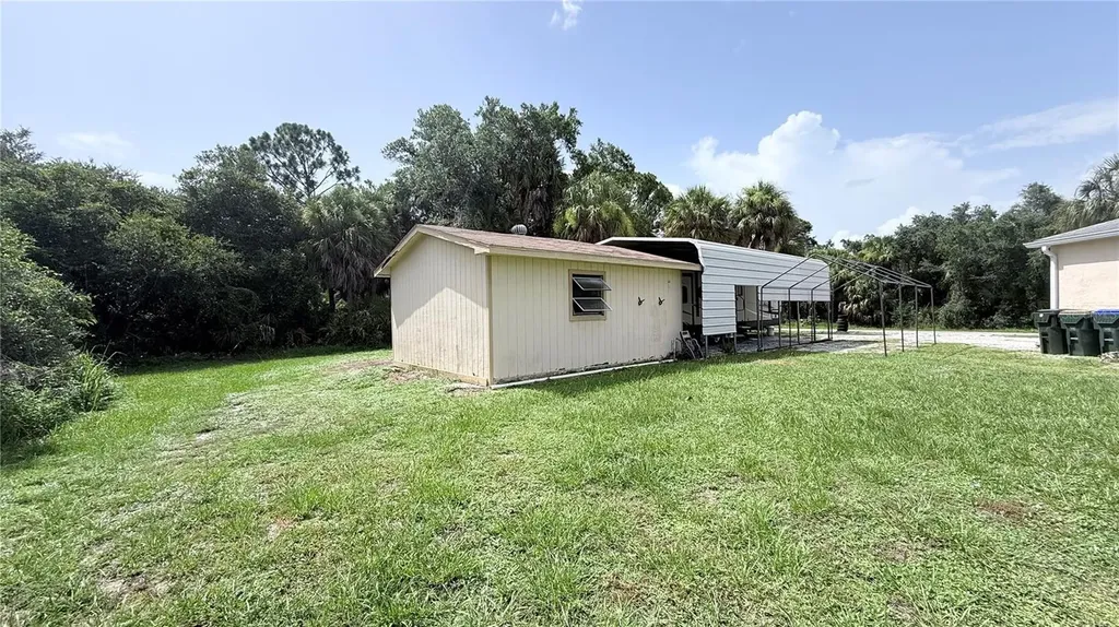 2613 Vizza Lane North Port FL 34286