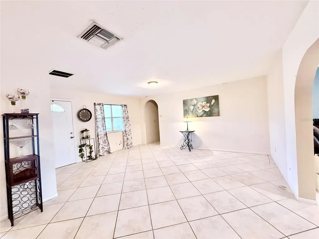 2613 Vizza Lane North Port FL 34286