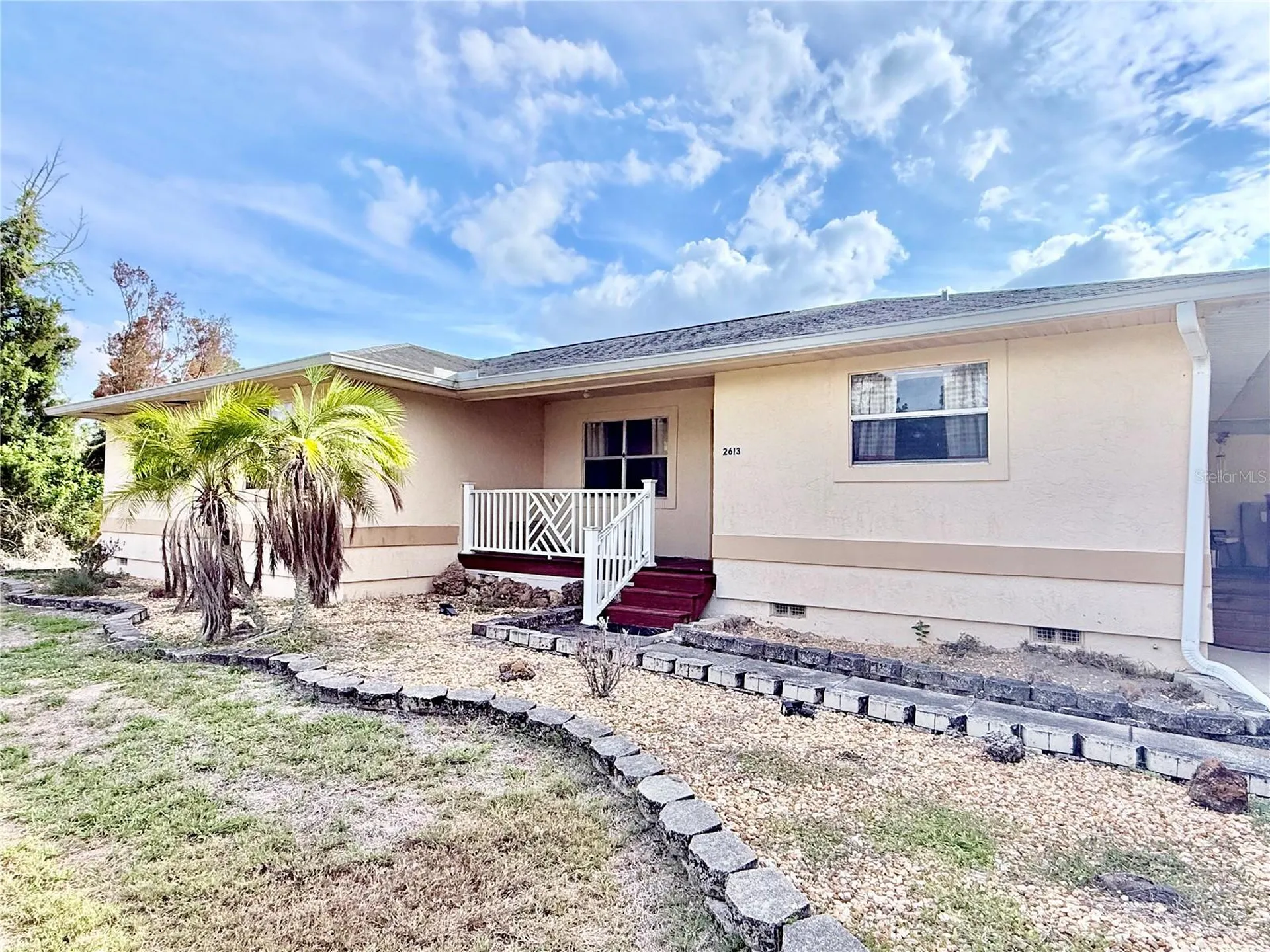 2613 Vizza Lane North Port FL 34286