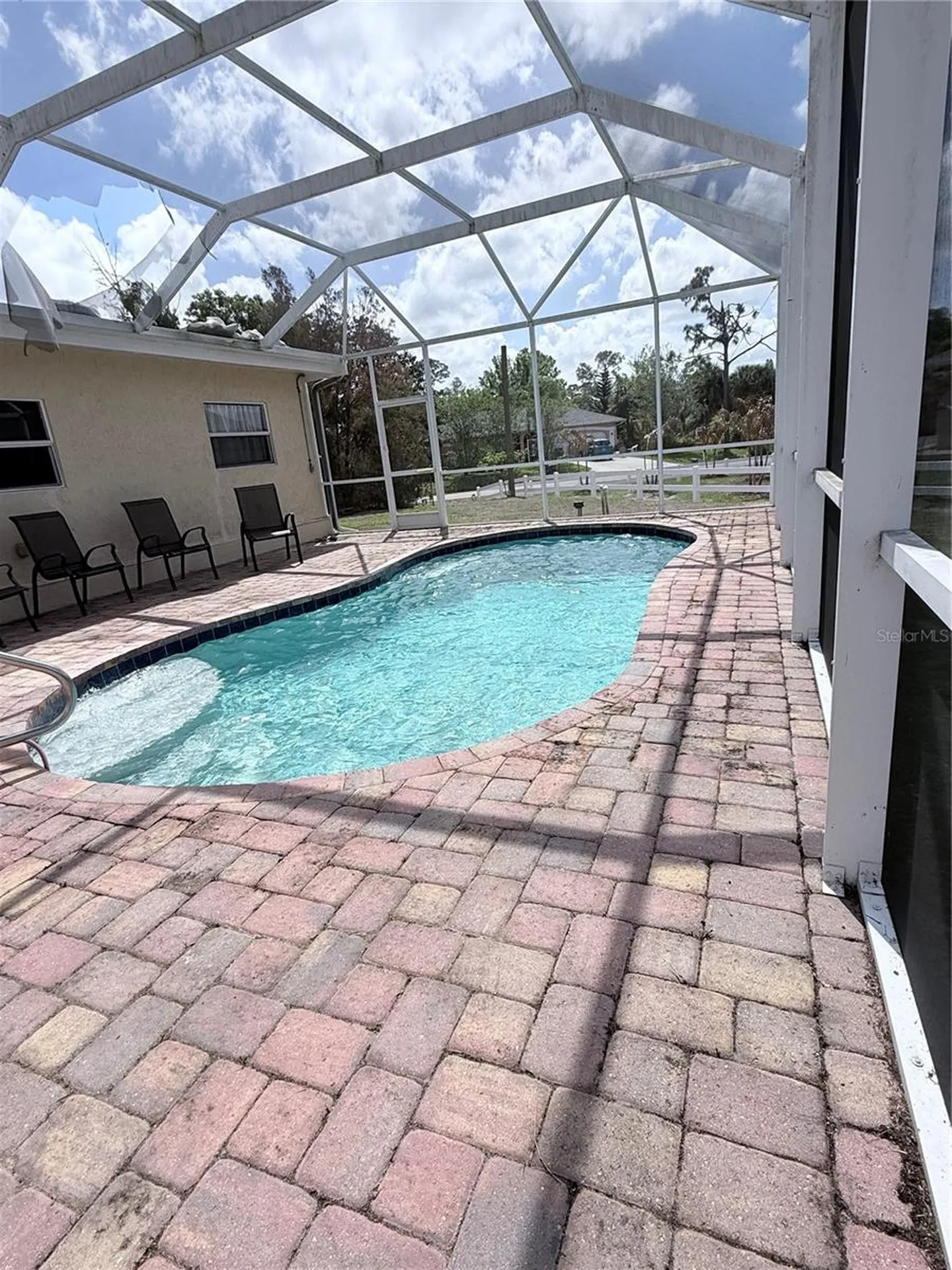 2613 Vizza Lane North Port FL 34286