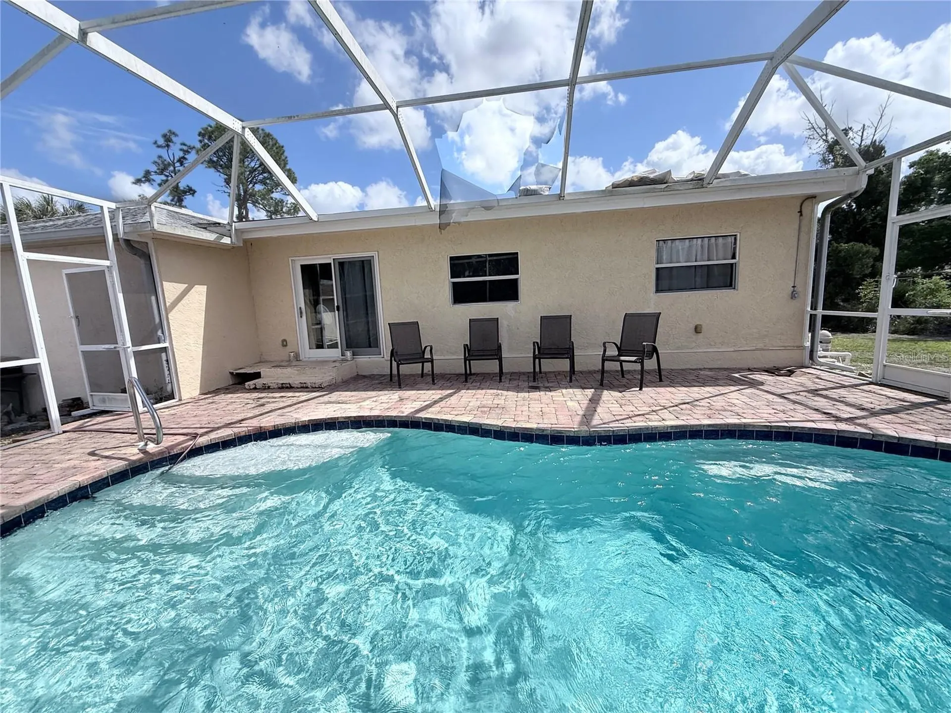 2613 Vizza Lane North Port FL 34286