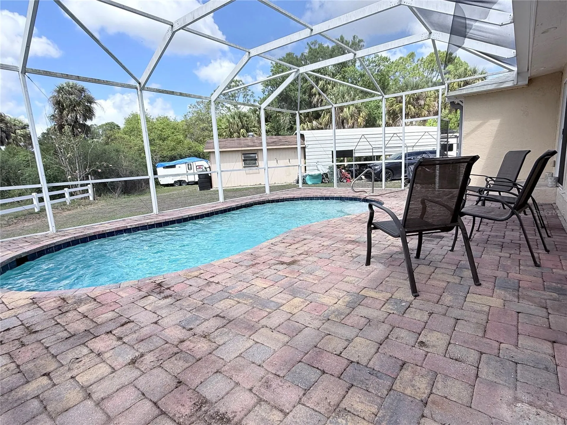 2613 Vizza Lane North Port FL 34286