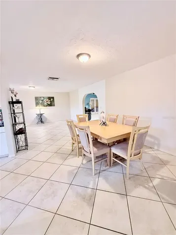 2613 Vizza Lane North Port FL 34286