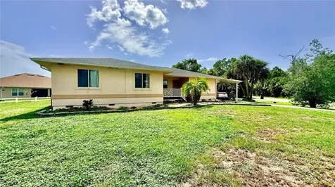 2613 Vizza Lane North Port FL 34286