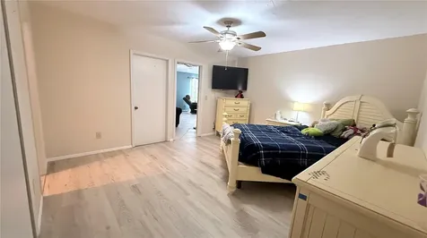 2613 Vizza Lane North Port FL 34286