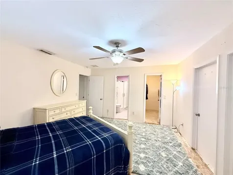 2613 Vizza Lane North Port FL 34286