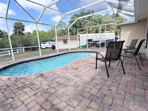2613 Vizza Lane North Port FL 34286