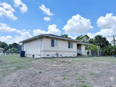 2613 Vizza Lane North Port FL 34286
