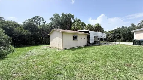 2613 Vizza Lane North Port FL 34286