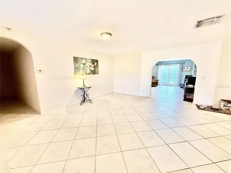 2613 Vizza Lane North Port FL 34286