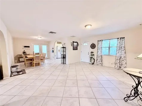 2613 Vizza Lane North Port FL 34286