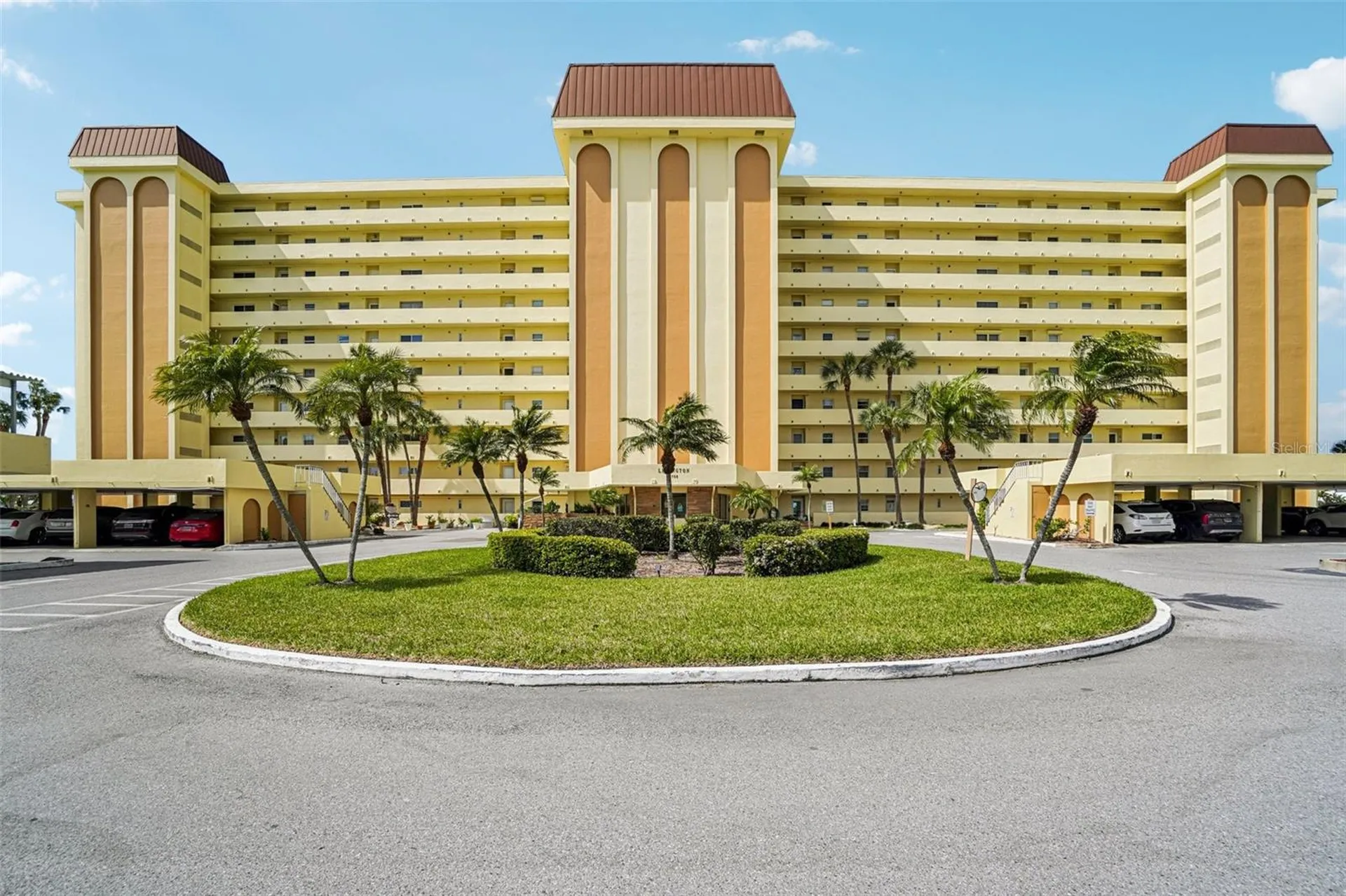 4750 Cove Circle St Petersburg FL 33708