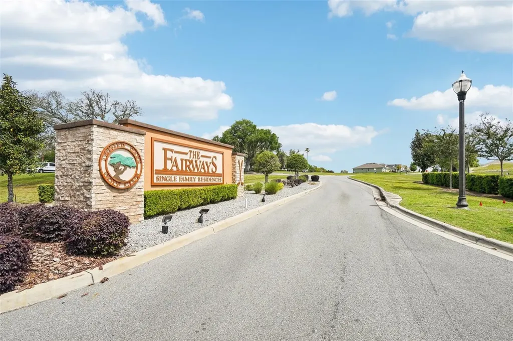 308 W Fairways View Drive Beverly Hills FL 34465