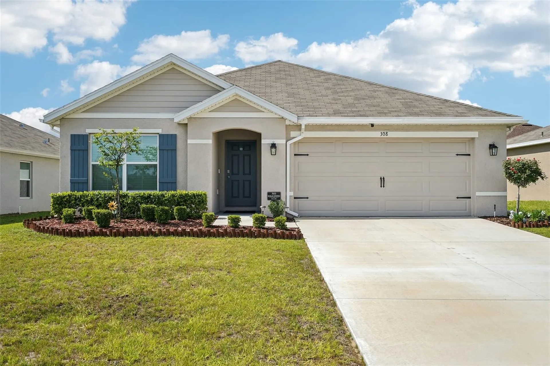308 W Fairways View Drive Beverly Hills FL 34465