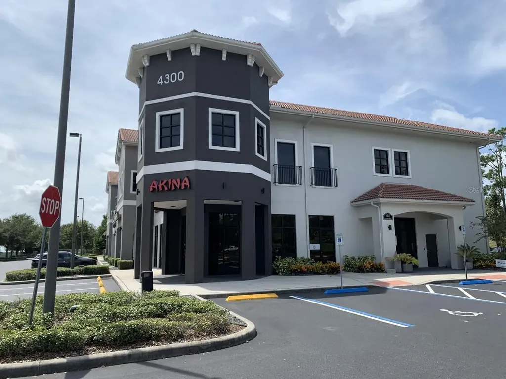 4300 S Us Highway 27 Ste 203-a Clermont FL 34711