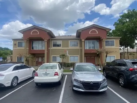 646 Kenwick Circle Casselberry FL 32707
