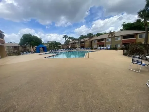 646 Kenwick Circle Casselberry FL 32707
