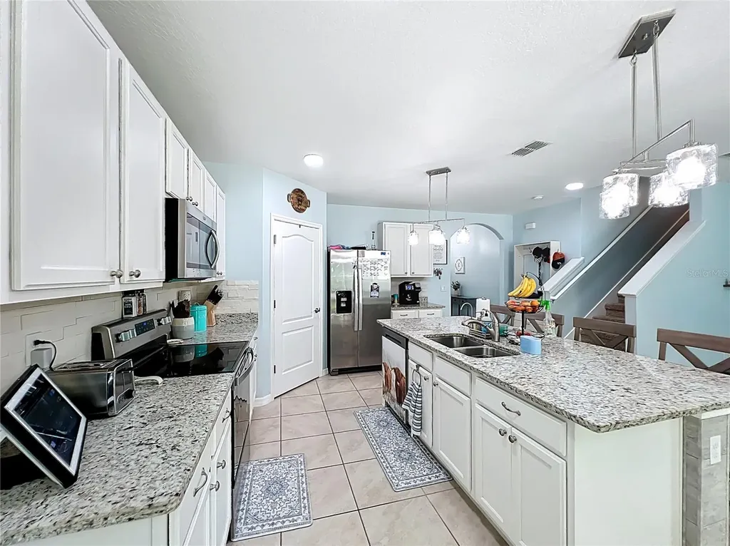 3657 Crimson Clover Drive Mount Dora FL 32757