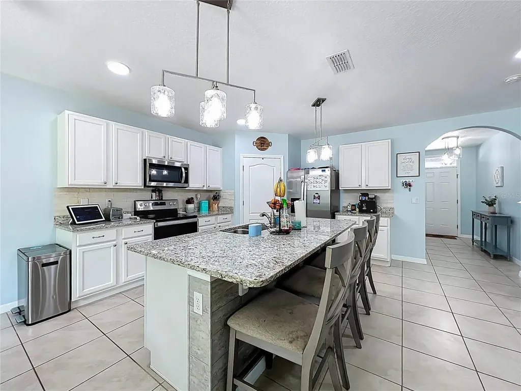 3657 Crimson Clover Drive Mount Dora FL 32757