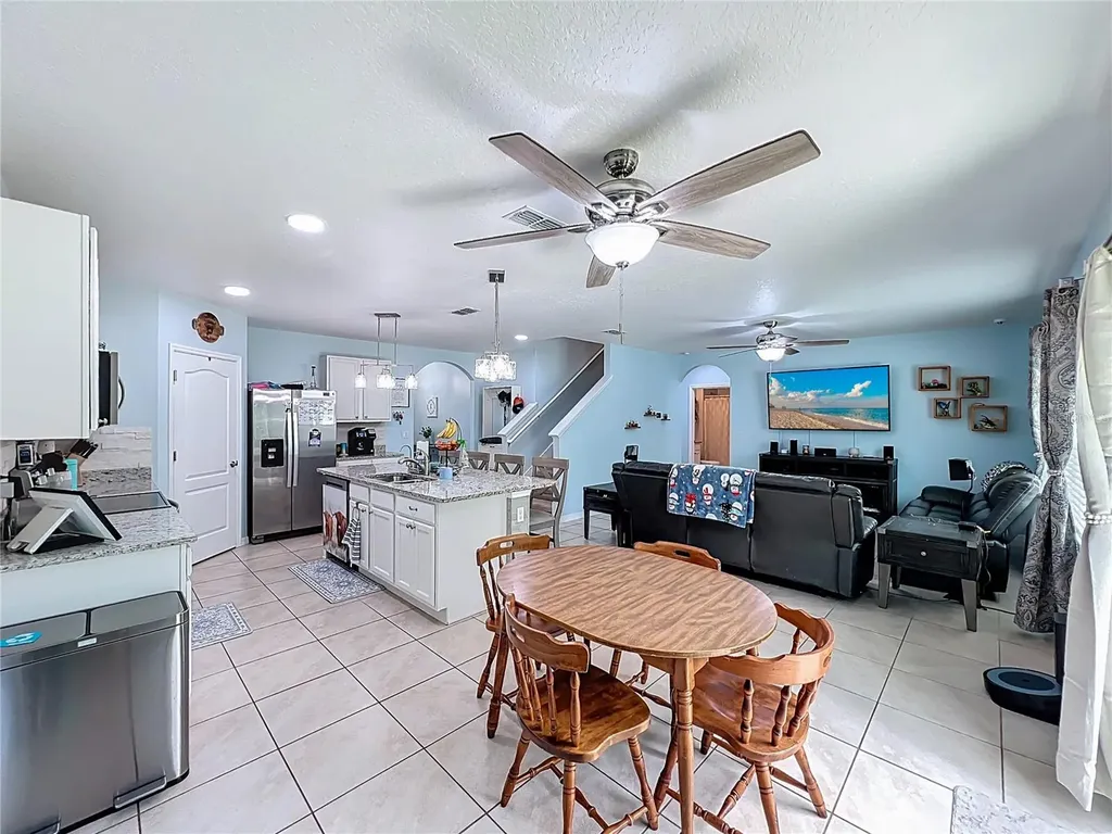 3657 Crimson Clover Drive Mount Dora FL 32757